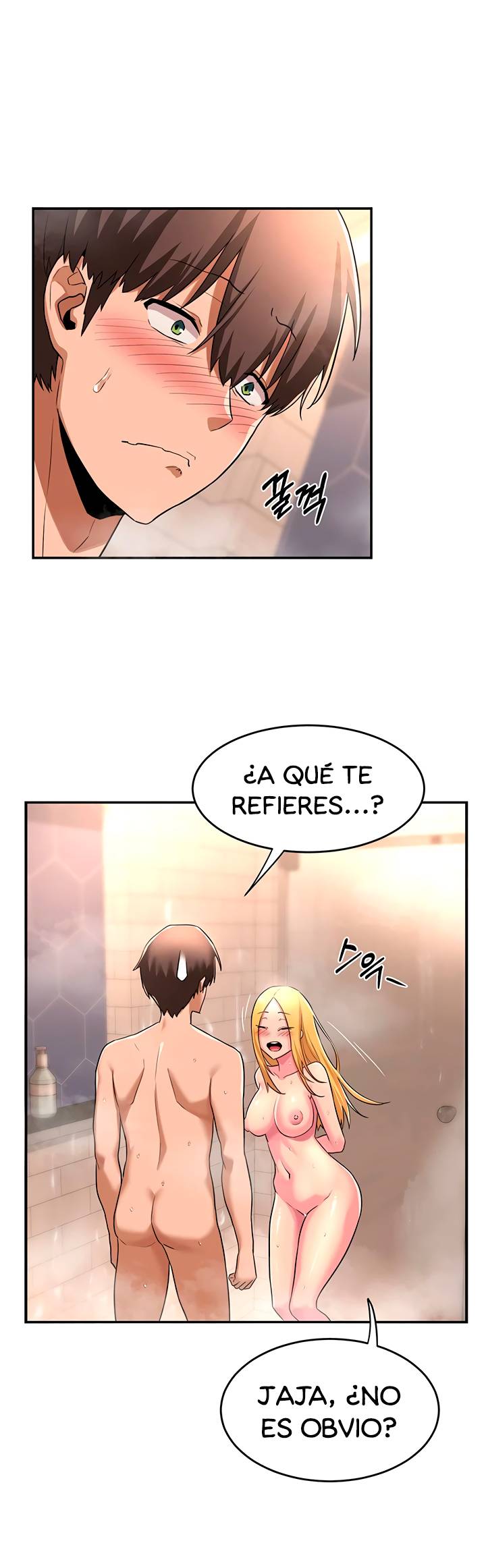 Sextudy Group Raw Chapter 7 Page 5