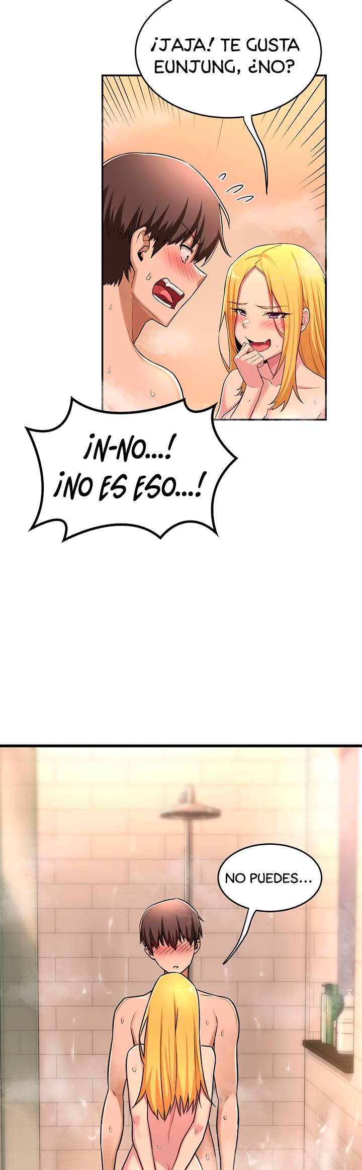 Sextudy Group Raw Chapter 7 Page 9