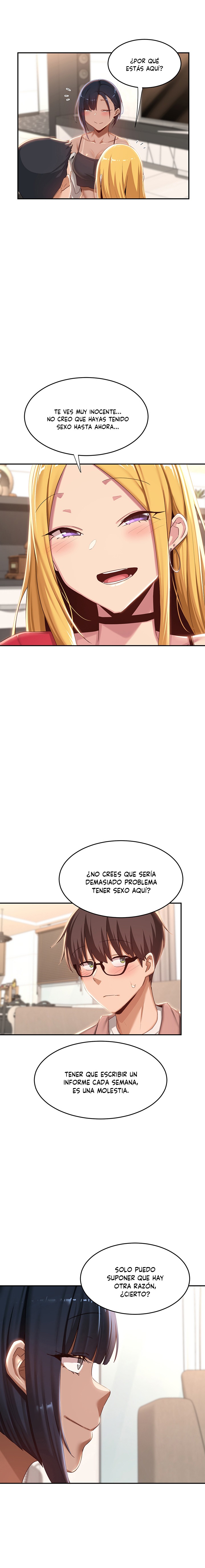 Sextudy Group Raw Chapter 71 Page 14