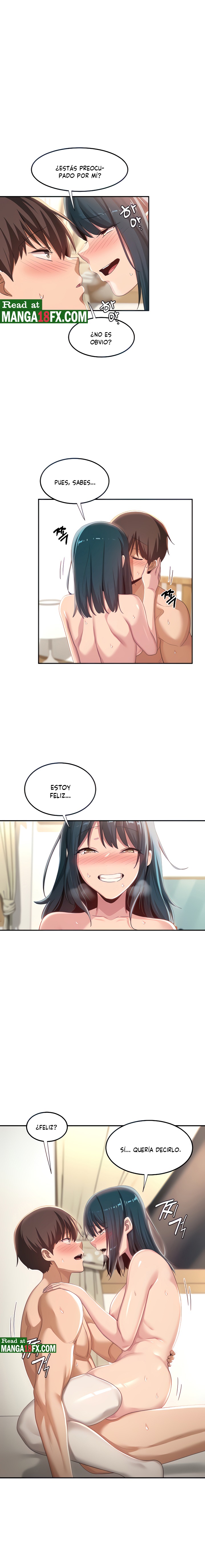 Sextudy Group Raw Chapter 71 Page 2