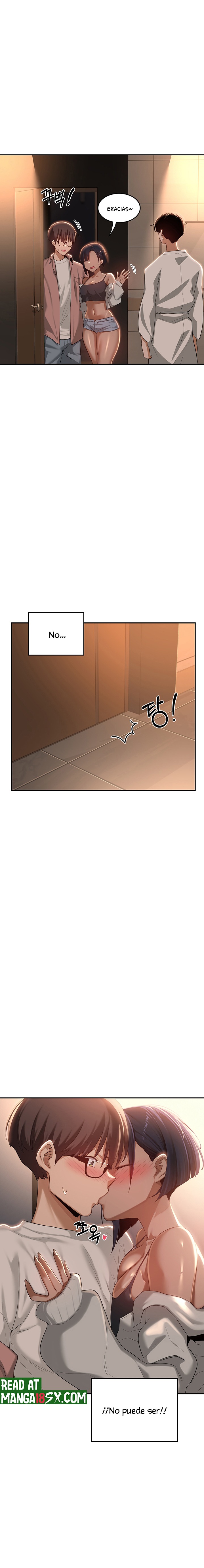 Sextudy Group Raw Chapter 72 Page 1