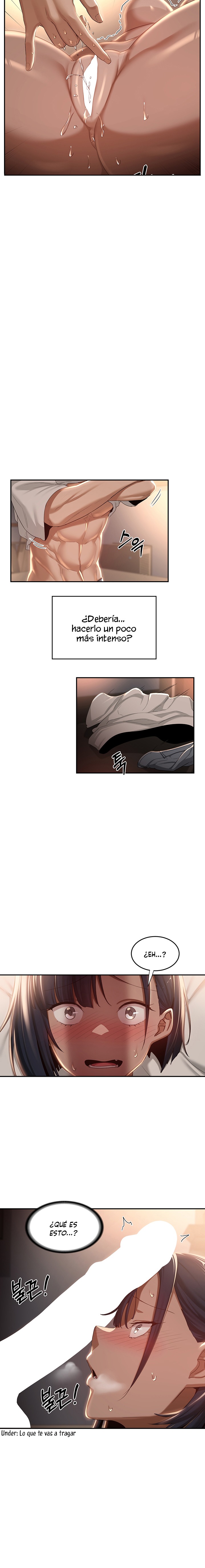 Sextudy Group Raw Chapter 72 Page 12