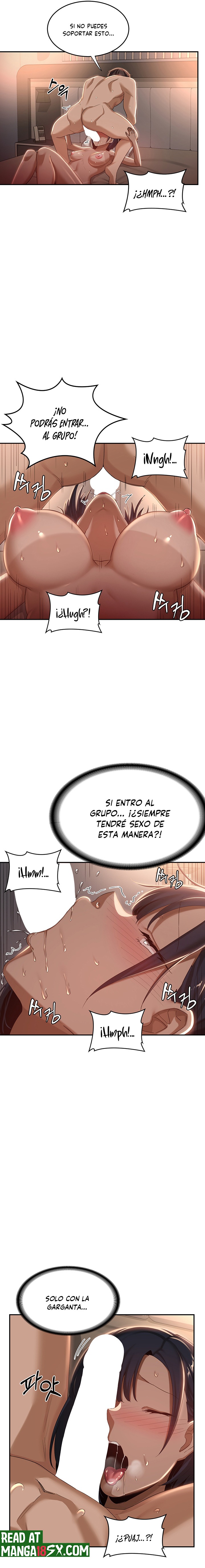 Sextudy Group Raw Chapter 72 Page 15