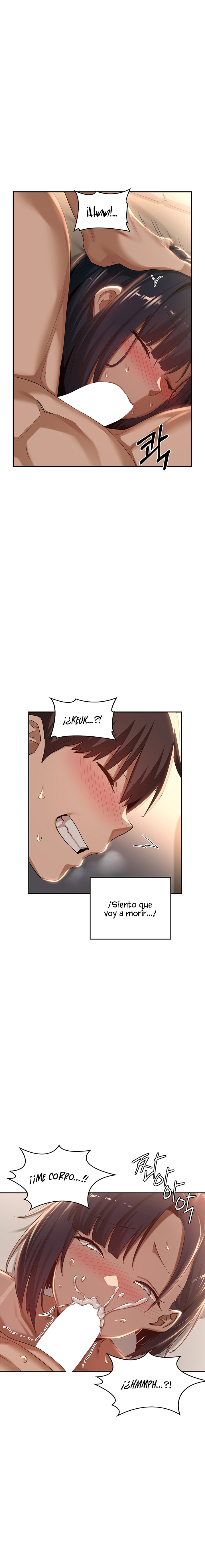 Sextudy Group Raw Chapter 72 Page 16