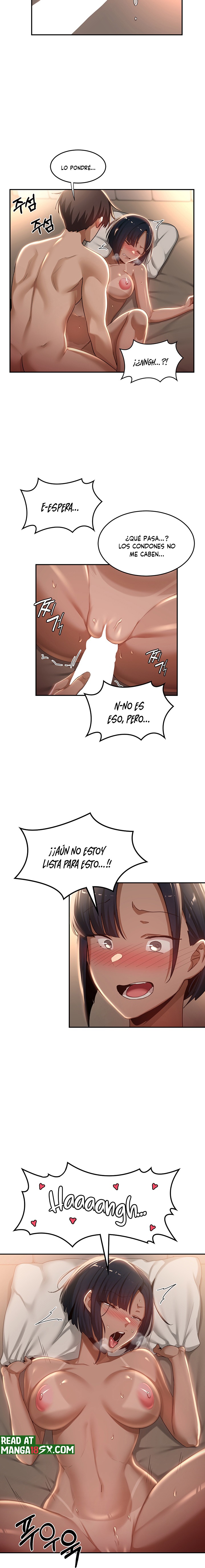 Sextudy Group Raw Chapter 72 Page 18
