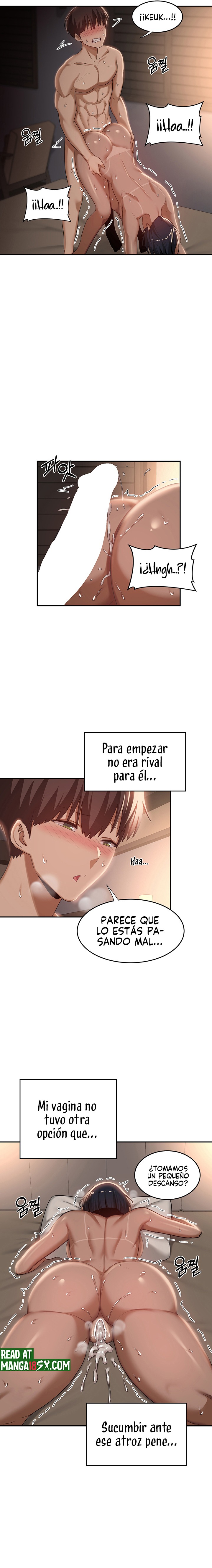 Sextudy Group Raw Chapter 74 Page 13