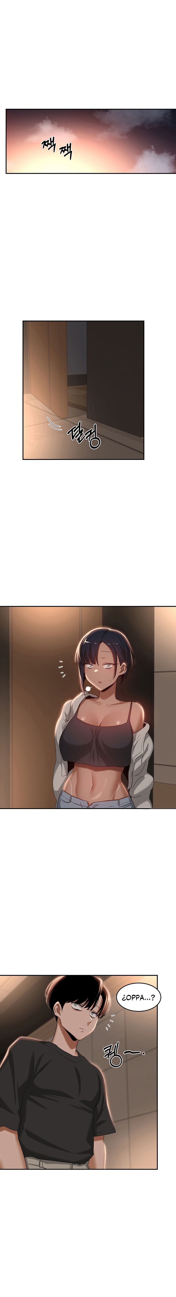 Sextudy Group Raw Chapter 74 Page 14