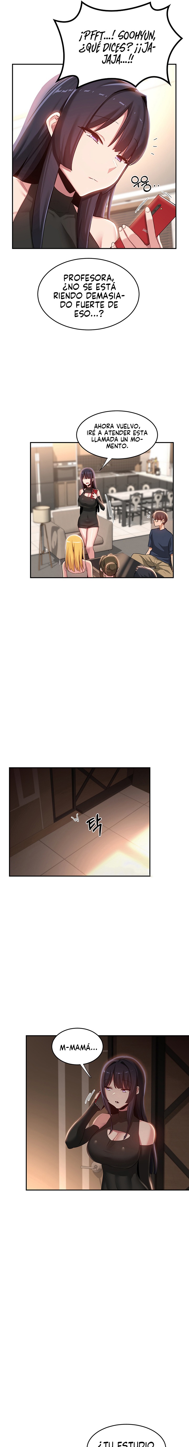 Sextudy Group Raw Chapter 74 Page 17