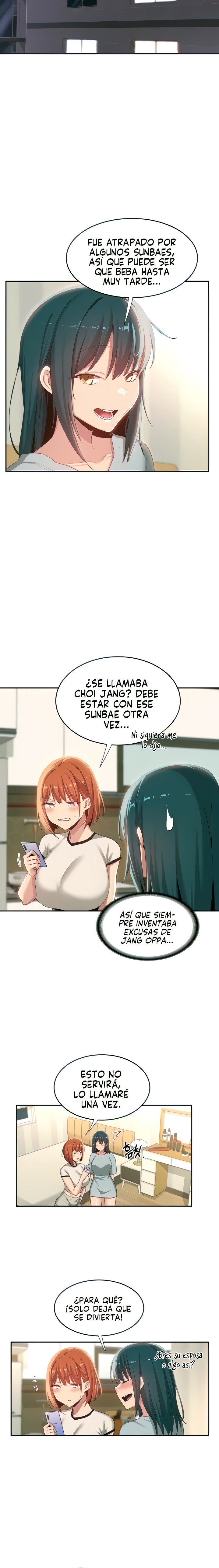 Sextudy Group Raw Chapter 74 Page 2