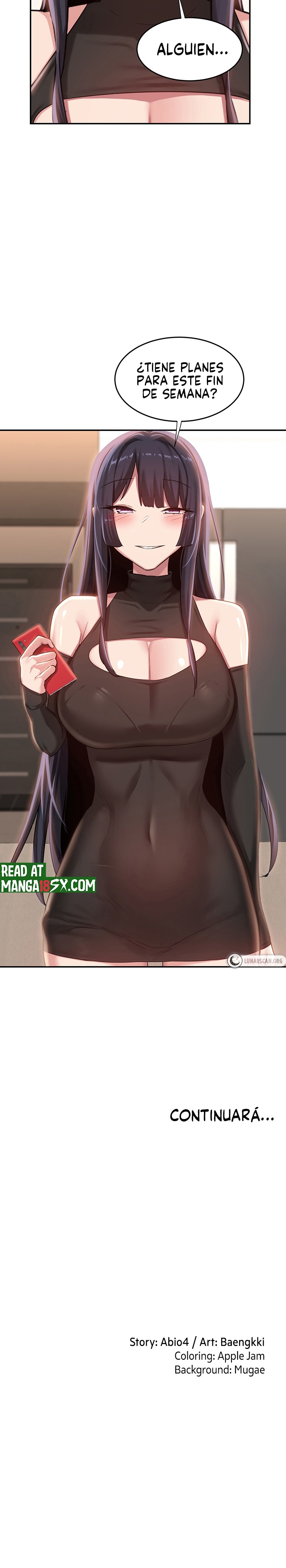 Sextudy Group Raw Chapter 74 Page 20