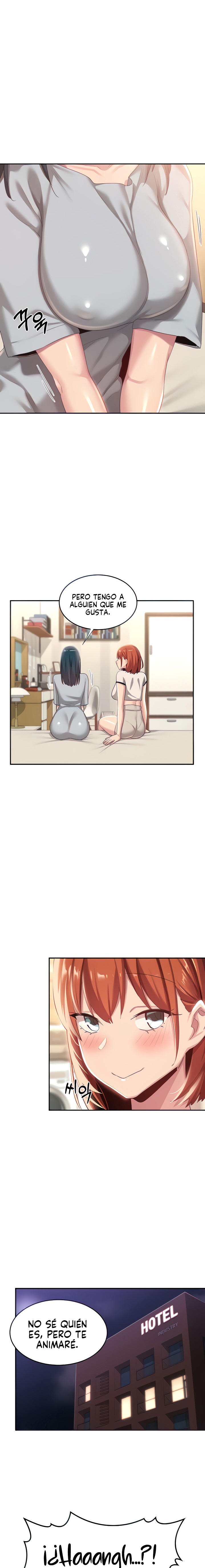 Sextudy Group Raw Chapter 74 Page 5