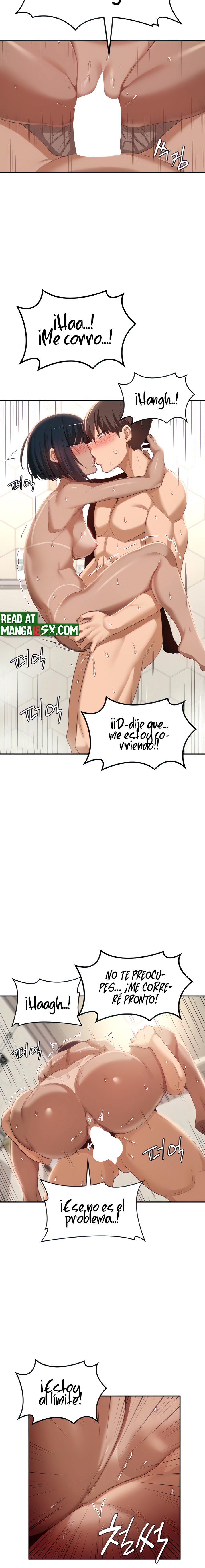 Sextudy Group Raw Chapter 74 Page 6