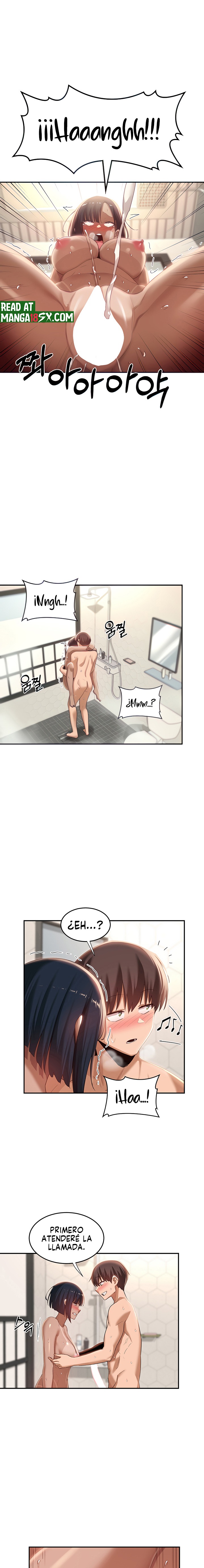 Sextudy Group Raw Chapter 74 Page 7