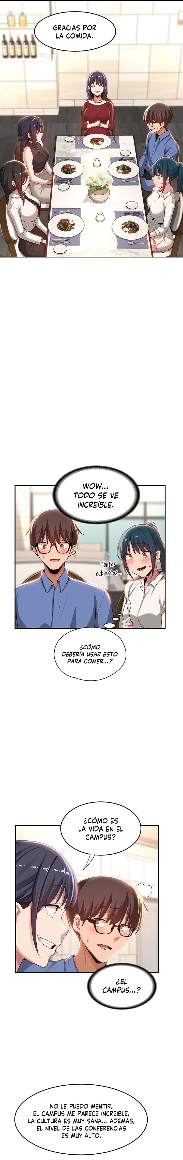Sextudy Group Raw Chapter 75 Page 14