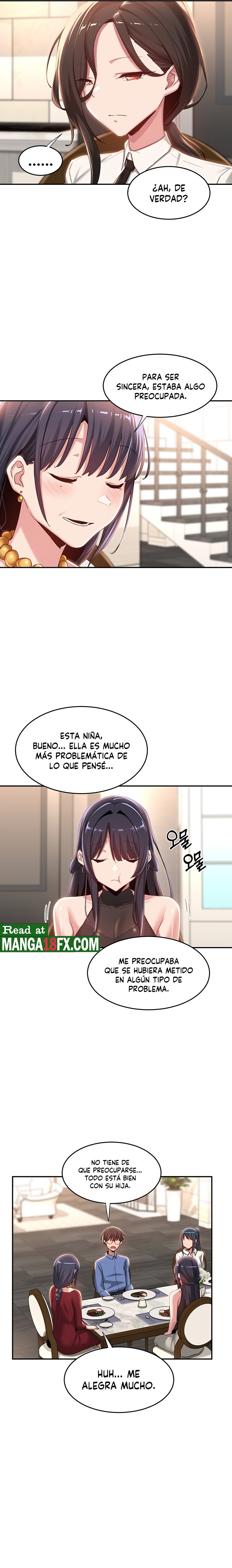 Sextudy Group Raw Chapter 75 Page 15