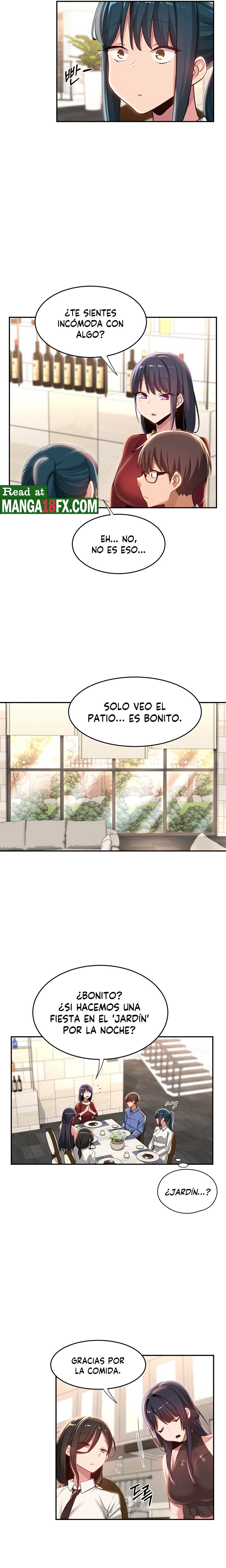 Sextudy Group Raw Chapter 75 Page 16