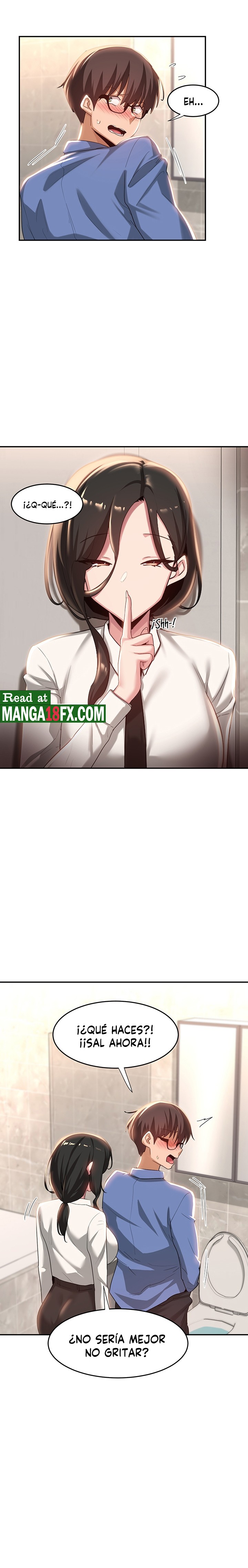 Sextudy Group Raw Chapter 75 Page 19