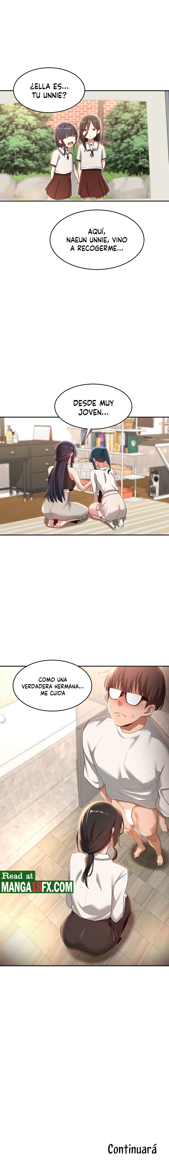 Sextudy Group Raw Chapter 75 Page 22