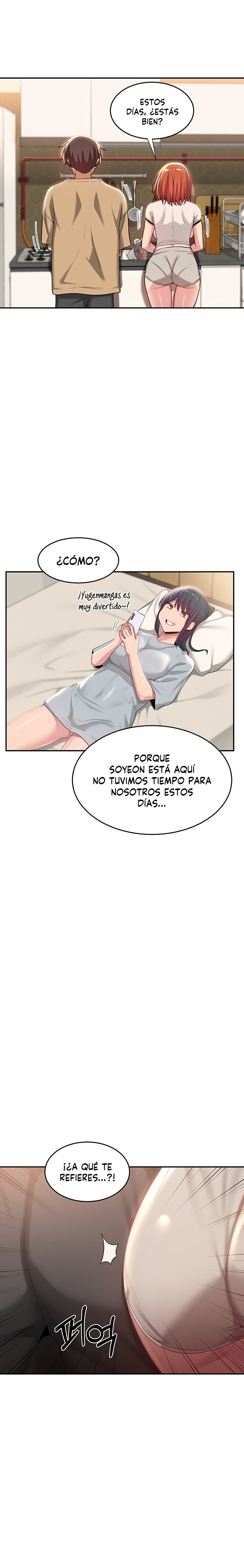 Sextudy Group Raw Chapter 75 Page 4