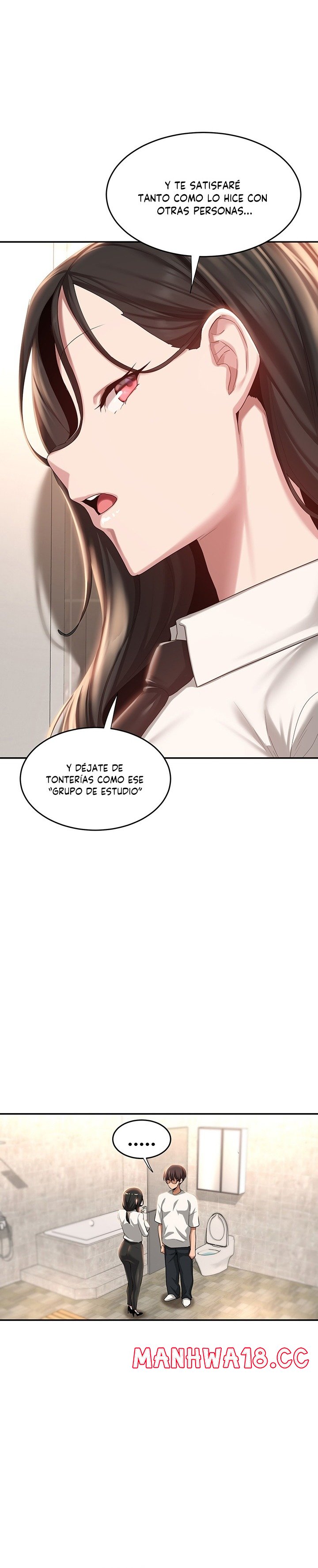 Sextudy Group Raw Chapter 76 Page 12