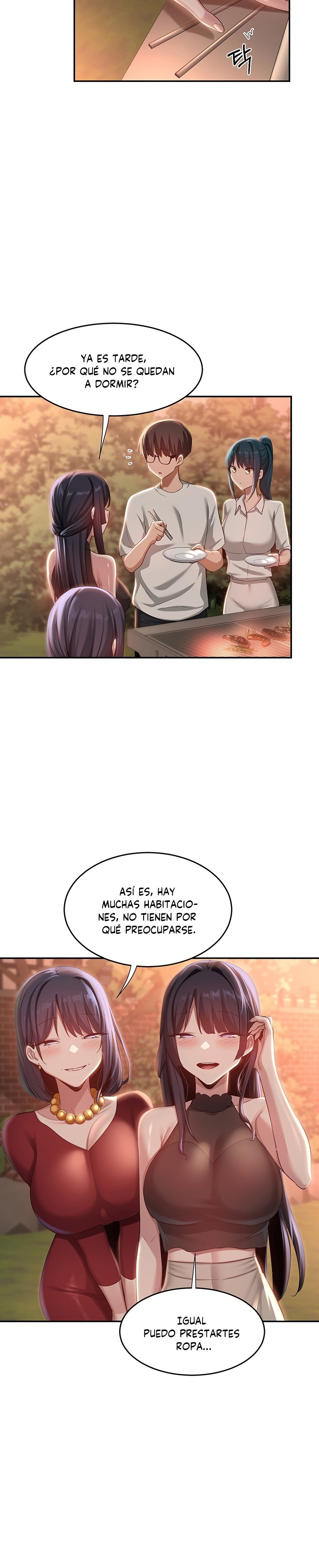Sextudy Group Raw Chapter 76 Page 18