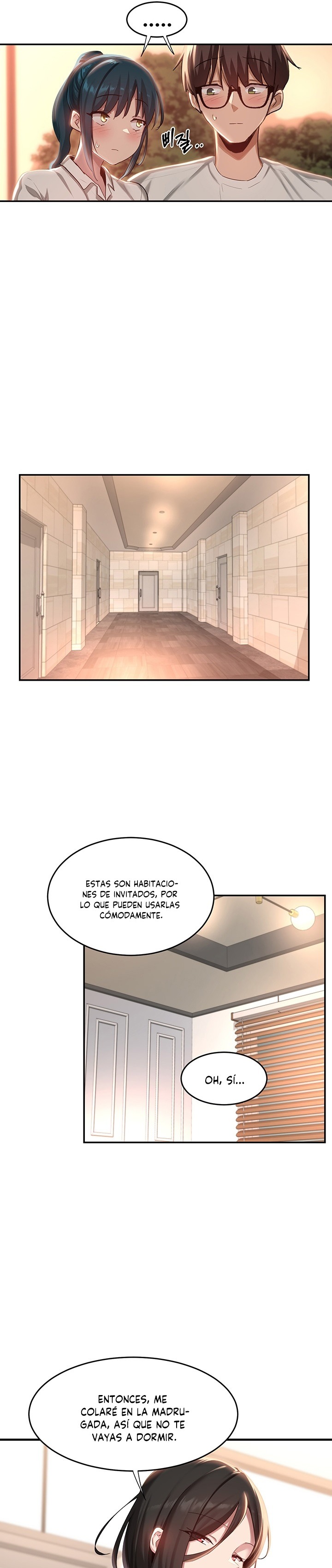 Sextudy Group Raw Chapter 76 Page 19
