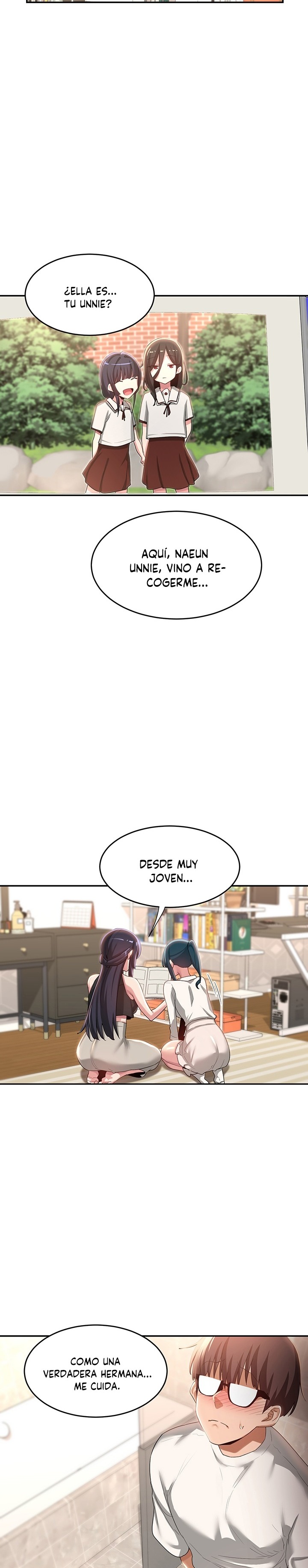 Sextudy Group Raw Chapter 76 Page 2