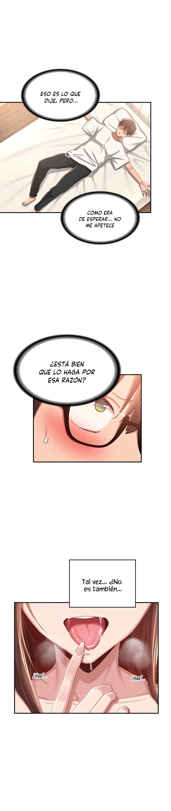 Sextudy Group Raw Chapter 76 Page 21