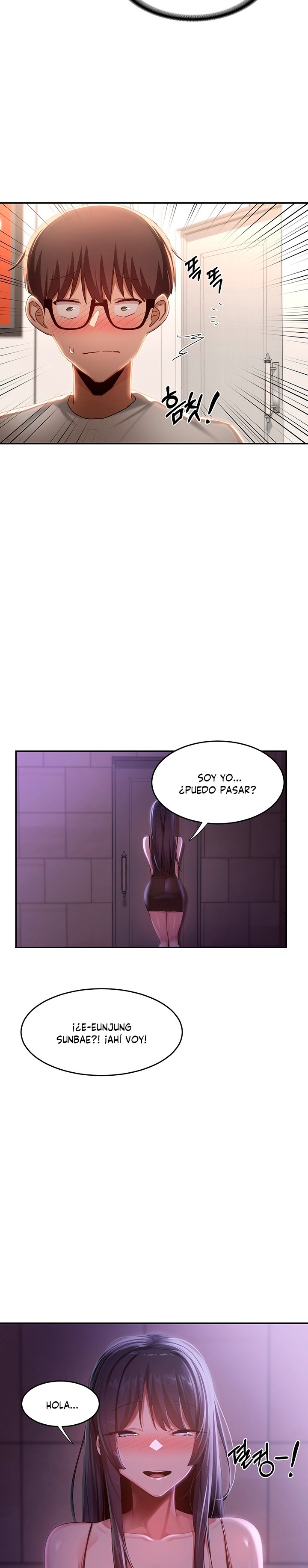 Sextudy Group Raw Chapter 76 Page 23