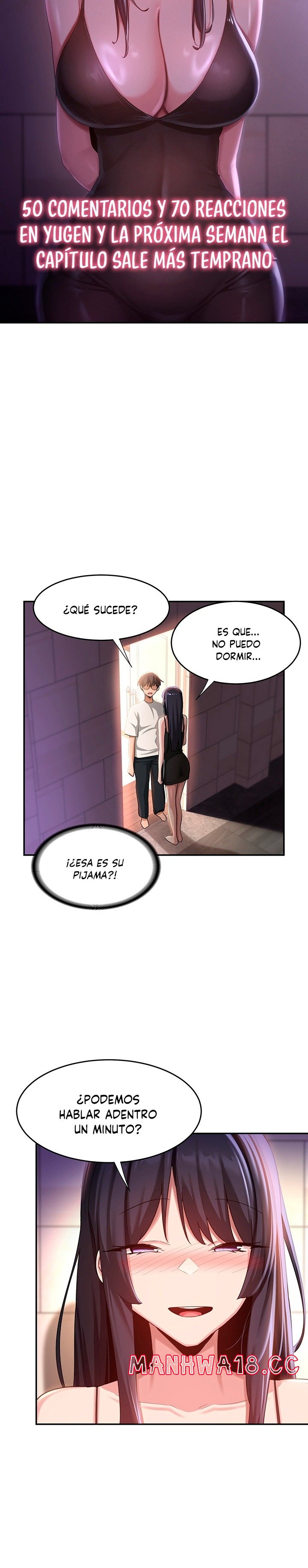 Sextudy Group Raw Chapter 76 Page 24