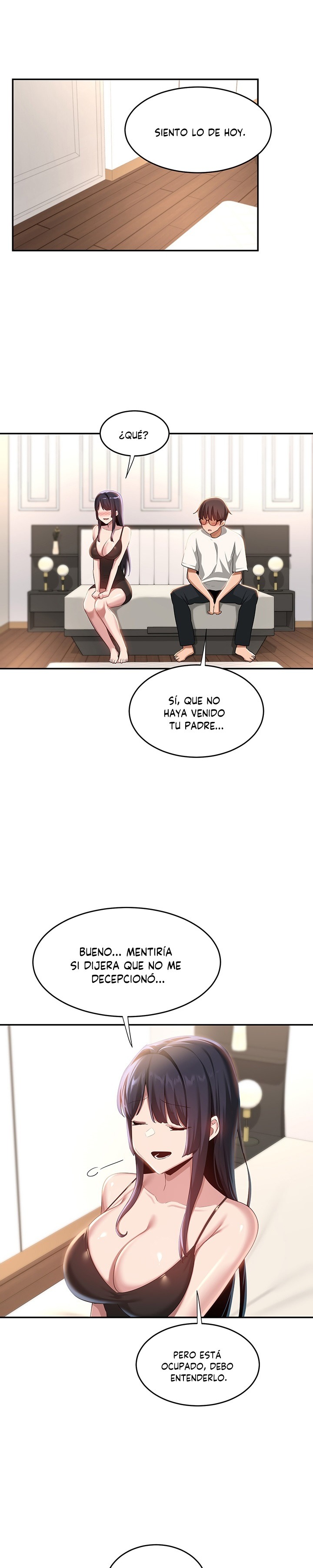 Sextudy Group Raw Chapter 76 Page 25