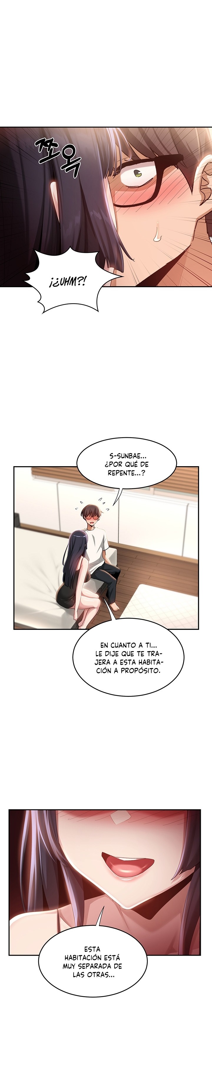 Sextudy Group Raw Chapter 76 Page 27