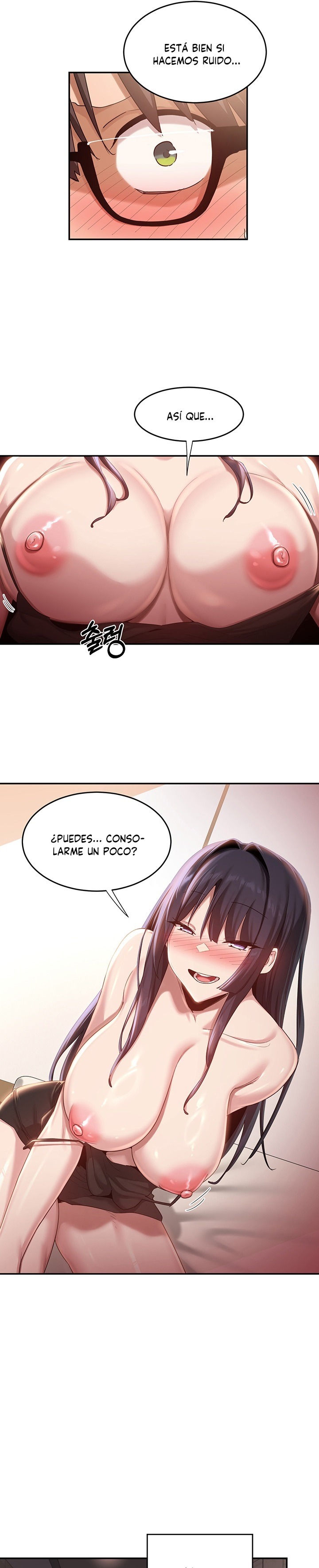 Sextudy Group Raw Chapter 76 Page 28