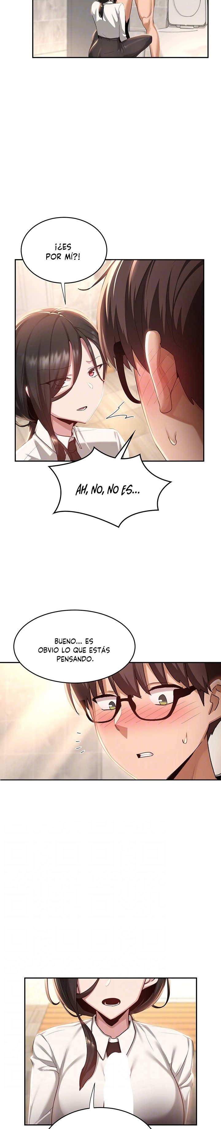 Sextudy Group Raw Chapter 76 Page 5