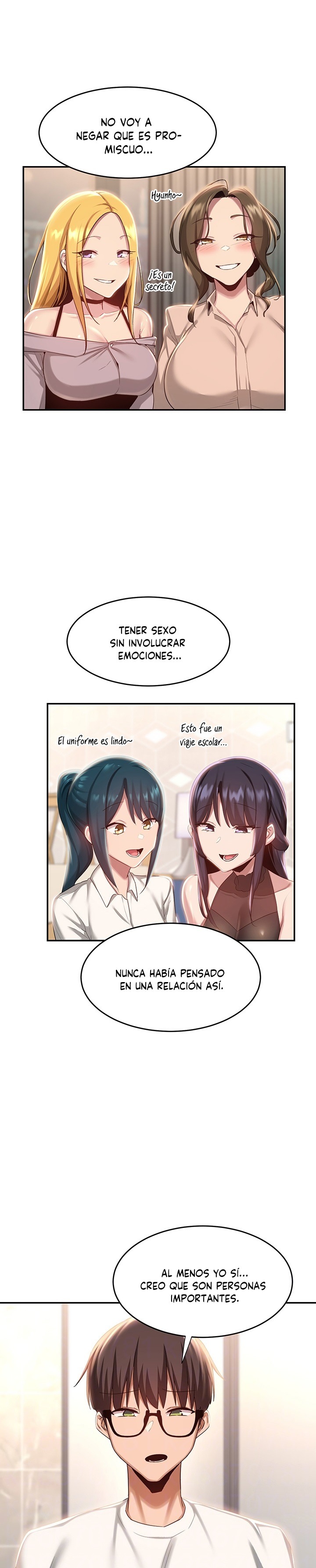 Sextudy Group Raw Chapter 76 Page 7
