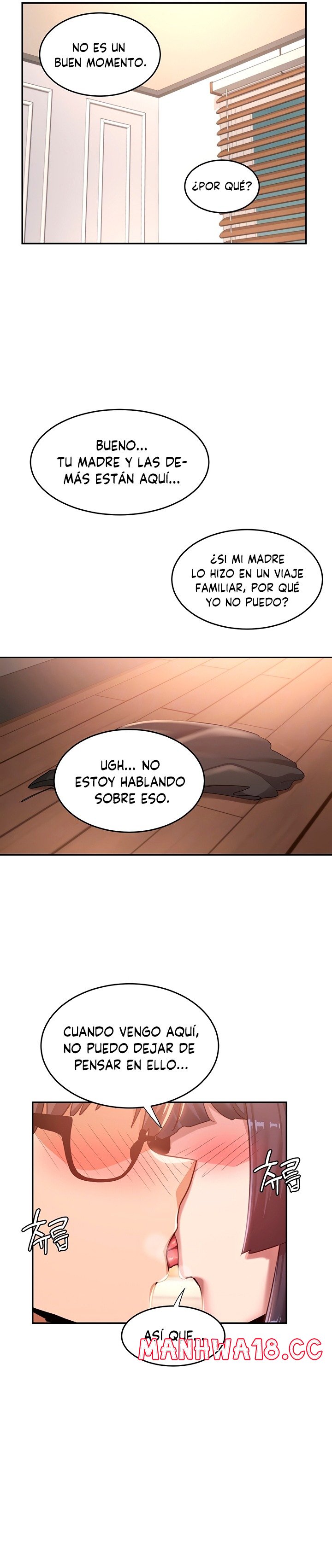 Sextudy Group Raw Chapter 77 Page 2