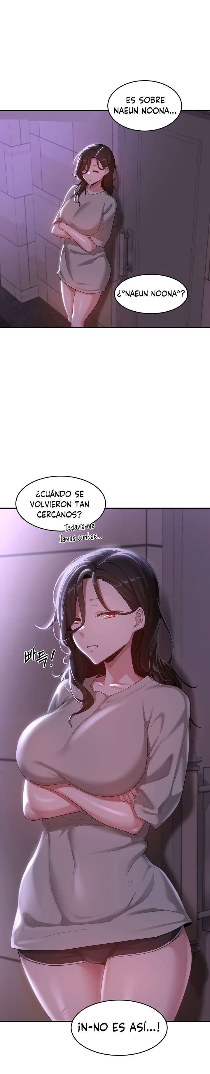 Sextudy Group Raw Chapter 77 Page 28