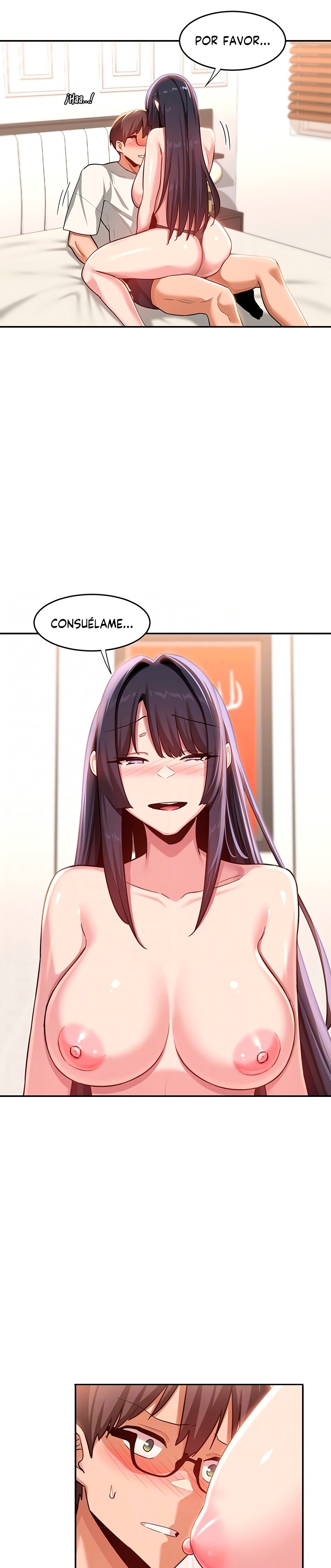 Sextudy Group Raw Chapter 77 Page 3