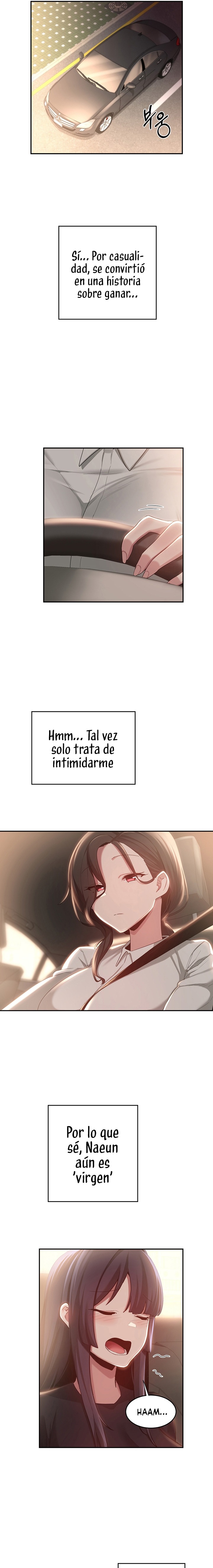 Sextudy Group Raw Chapter 78 Page 13