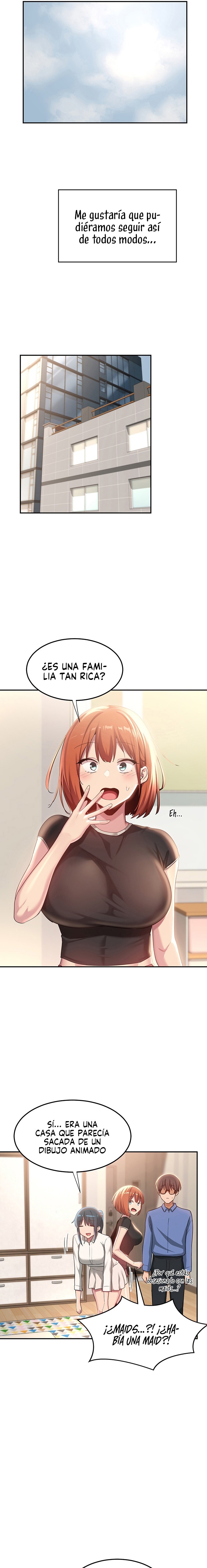 Sextudy Group Raw Chapter 78 Page 15