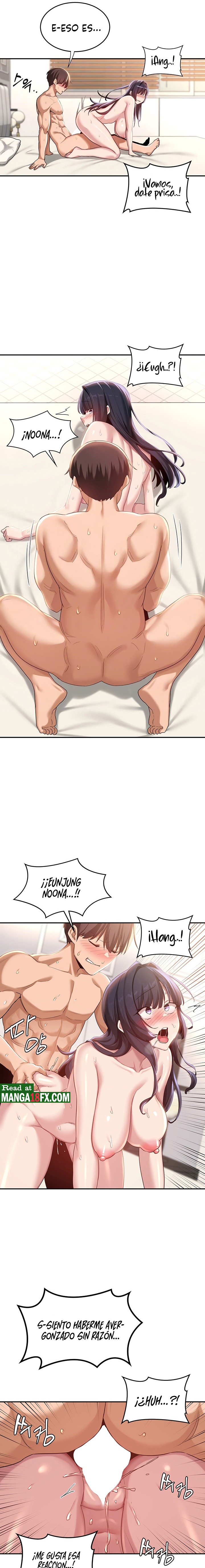 Sextudy Group Raw Chapter 78 Page 5