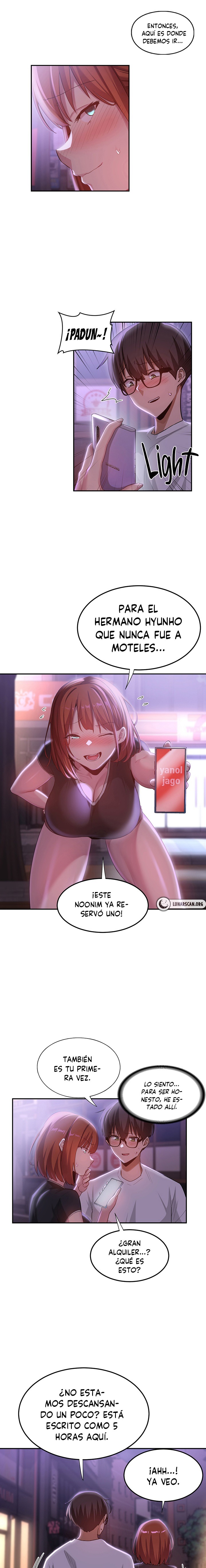 Sextudy Group Raw Chapter 79 Page 1