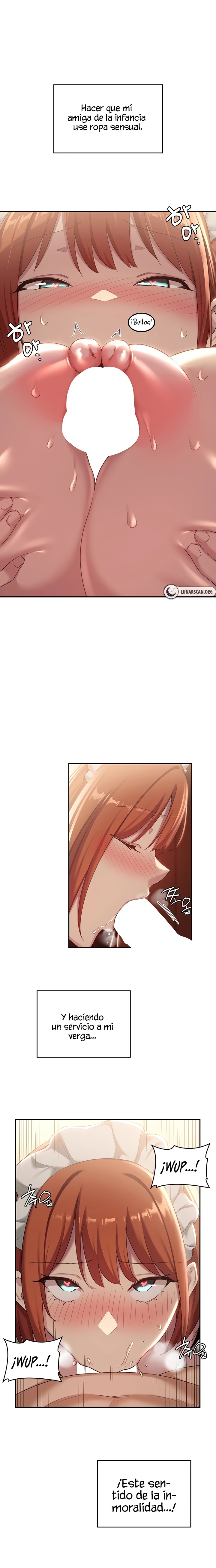 Sextudy Group Raw Chapter 79 Page 14