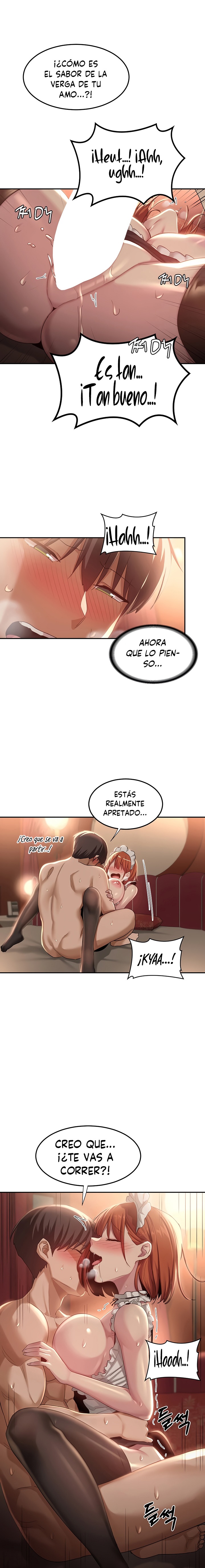 Sextudy Group Raw Chapter 79 Page 19