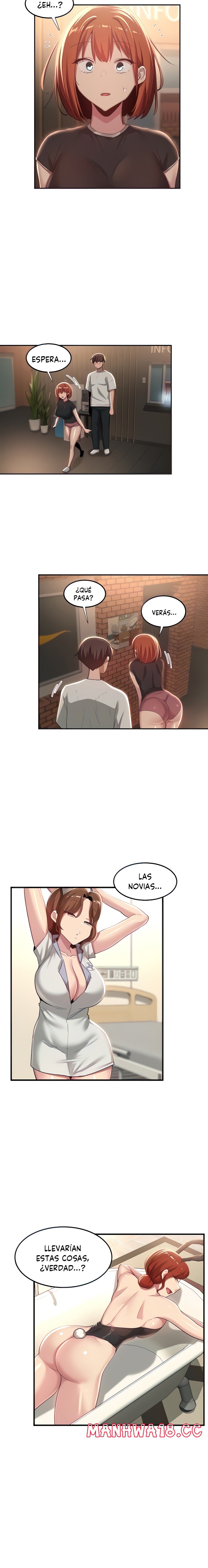 Sextudy Group Raw Chapter 79 Page 4