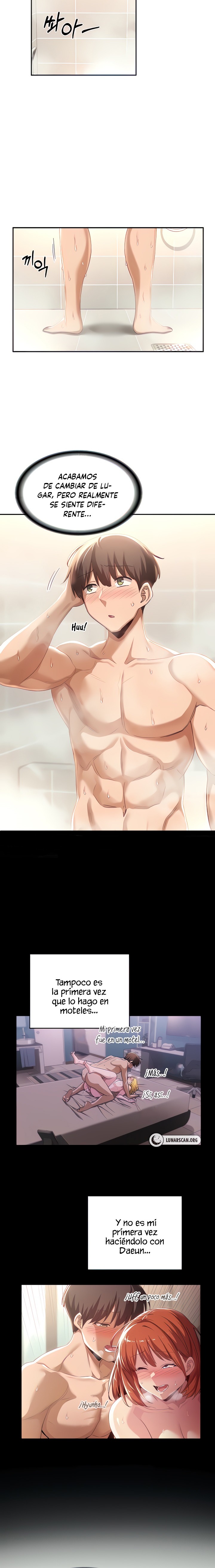 Sextudy Group Raw Chapter 79 Page 6