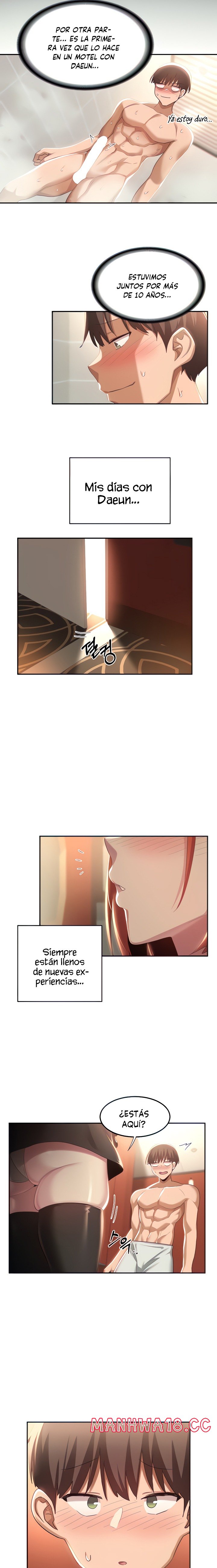 Sextudy Group Raw Chapter 79 Page 7