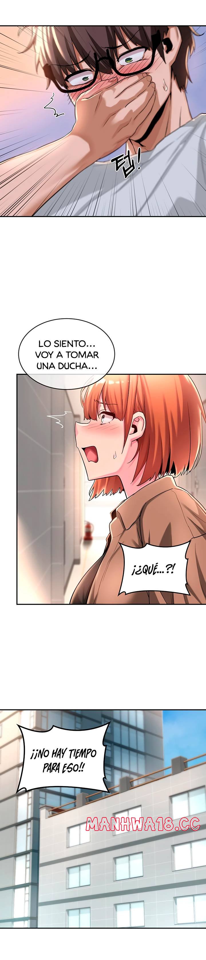 Sextudy Group Raw Chapter 8 Page 12