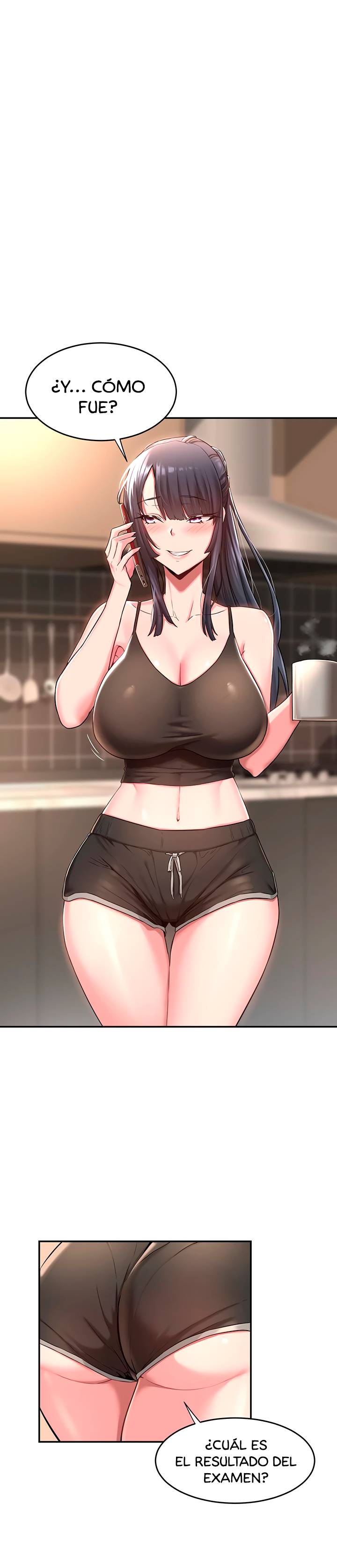 Sextudy Group Raw Chapter 8 Page 3