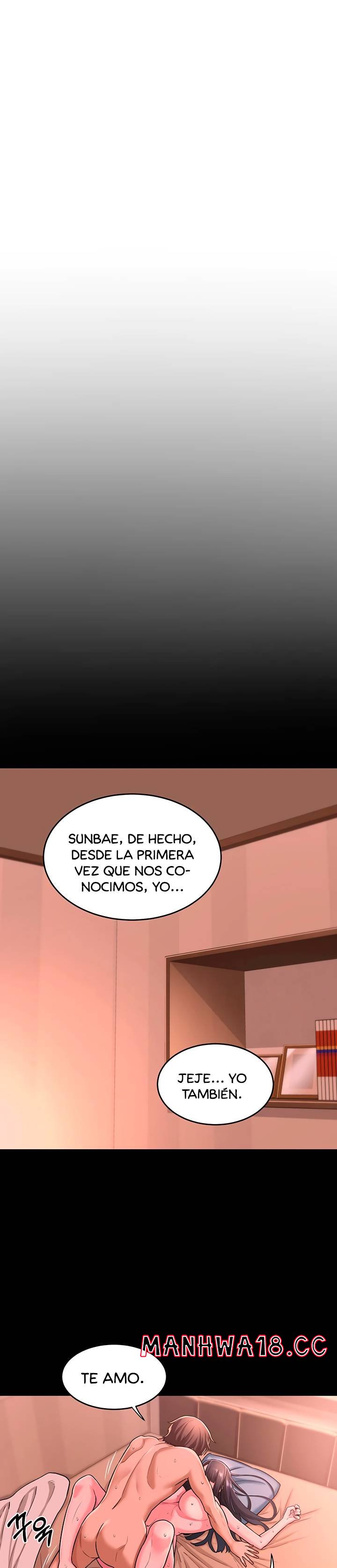 Sextudy Group Raw Chapter 8 Page 6